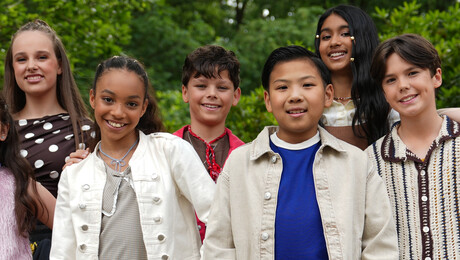 Junior Songfestival